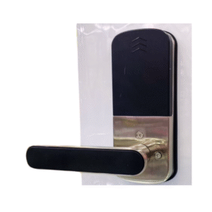 Cerradura Inteligente G5TY-ORB